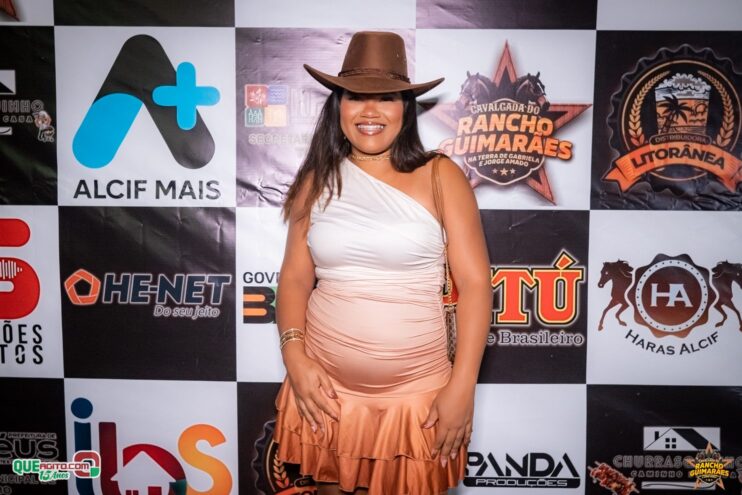 DSC_9521 Cavalgada do Rancho Guimarães 2025 reúne tradição e muita festa em Ilhéus 848