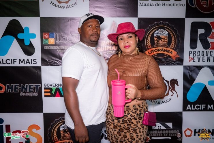 DSC_9522 Cavalgada do Rancho Guimarães 2025 reúne tradição e muita festa em Ilhéus 849