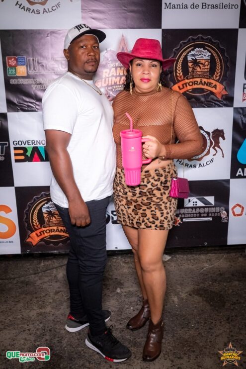 DSC_9524 Cavalgada do Rancho Guimarães 2025 reúne tradição e muita festa em Ilhéus 850