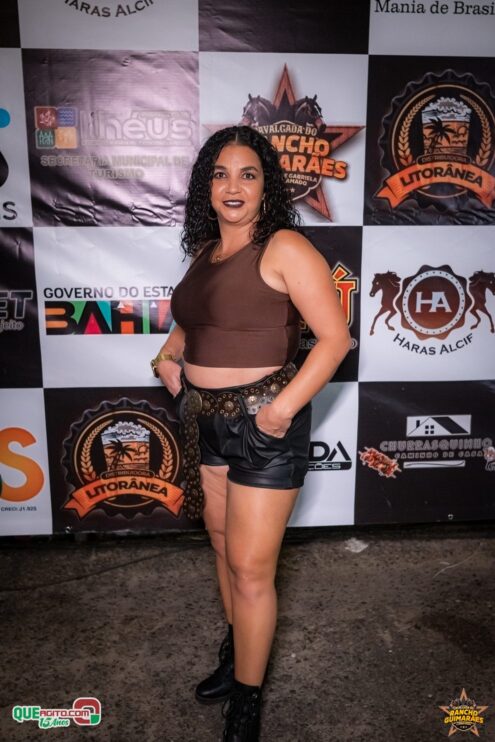 DSC_9526 Cavalgada do Rancho Guimarães 2025 reúne tradição e muita festa em Ilhéus 852