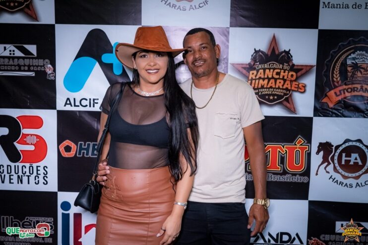 DSC_9529 Cavalgada do Rancho Guimarães 2025 reúne tradição e muita festa em Ilhéus 855