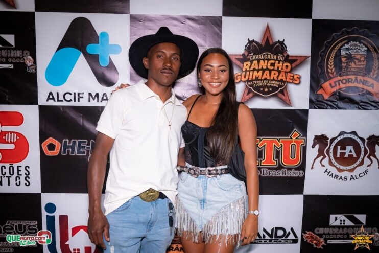 DSC_9531 Cavalgada do Rancho Guimarães 2025 reúne tradição e muita festa em Ilhéus 857