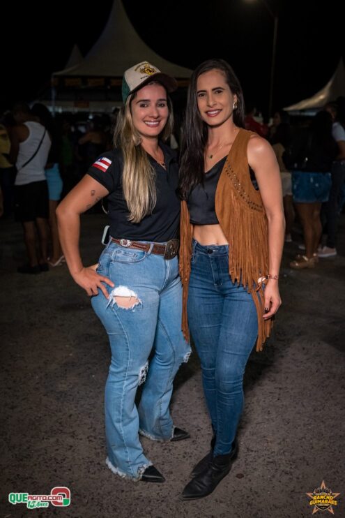 DSC_9551 Cavalgada do Rancho Guimarães 2025 reúne tradição e muita festa em Ilhéus 870