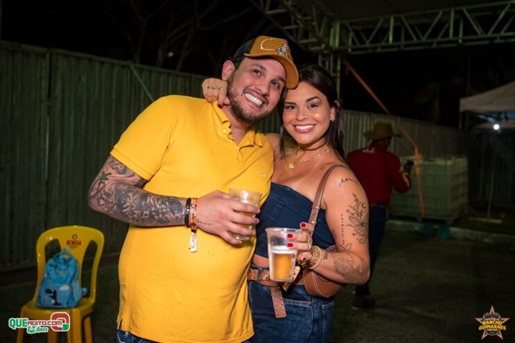 DSC_9584 Cavalgada do Rancho Guimarães 2025 reúne tradição e muita festa em Ilhéus 891