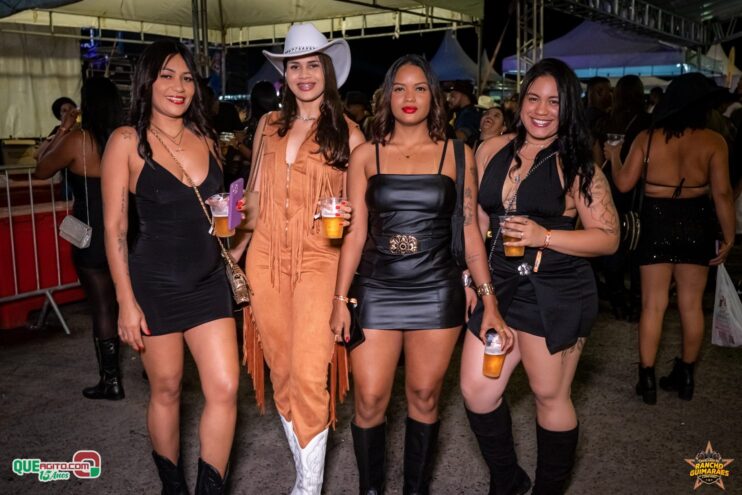 DSC_9605 Cavalgada do Rancho Guimarães 2025 reúne tradição e muita festa em Ilhéus 907