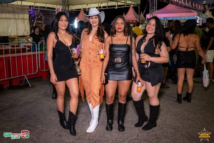 DSC_9606 Cavalgada do Rancho Guimarães 2025 reúne tradição e muita festa em Ilhéus 908