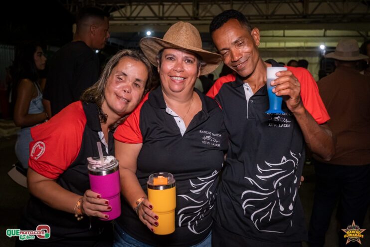 DSC_9634 Cavalgada do Rancho Guimarães 2025 reúne tradição e muita festa em Ilhéus 924