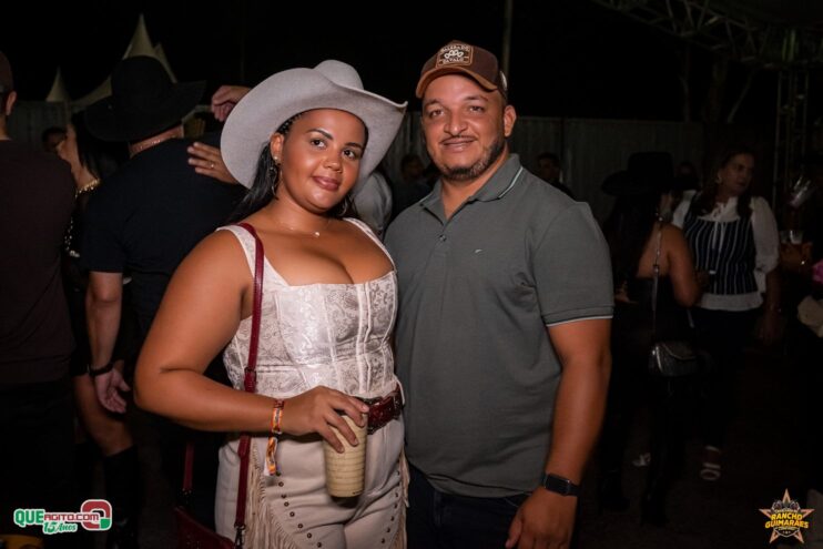 DSC_9640 Cavalgada do Rancho Guimarães 2025 reúne tradição e muita festa em Ilhéus 930