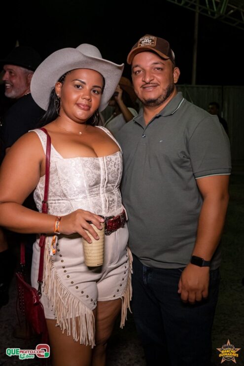 DSC_9642 Cavalgada do Rancho Guimarães 2025 reúne tradição e muita festa em Ilhéus 932