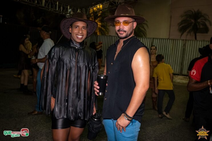 DSC_9651 Cavalgada do Rancho Guimarães 2025 reúne tradição e muita festa em Ilhéus 936