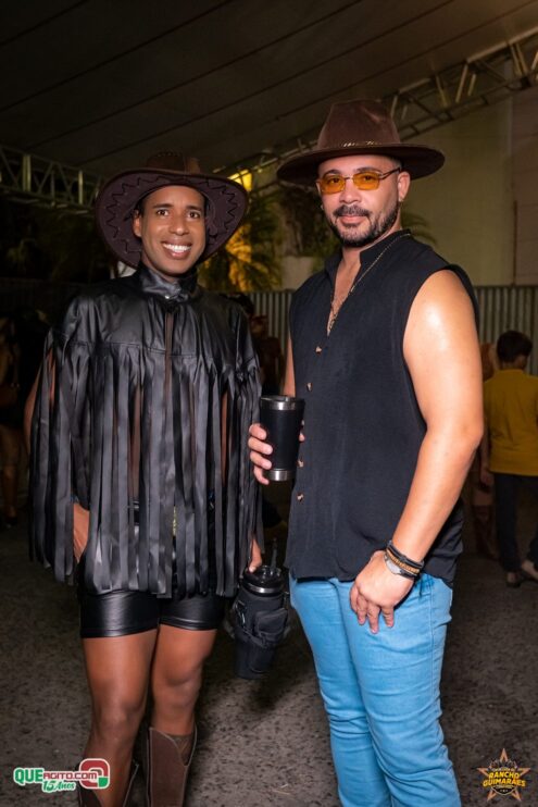 DSC_9653 Cavalgada do Rancho Guimarães 2025 reúne tradição e muita festa em Ilhéus 938