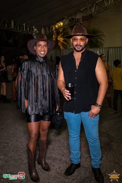 DSC_9654 Cavalgada do Rancho Guimarães 2025 reúne tradição e muita festa em Ilhéus 939