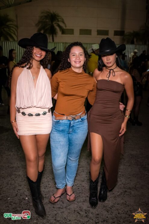 DSC_9661 Cavalgada do Rancho Guimarães 2025 reúne tradição e muita festa em Ilhéus 945