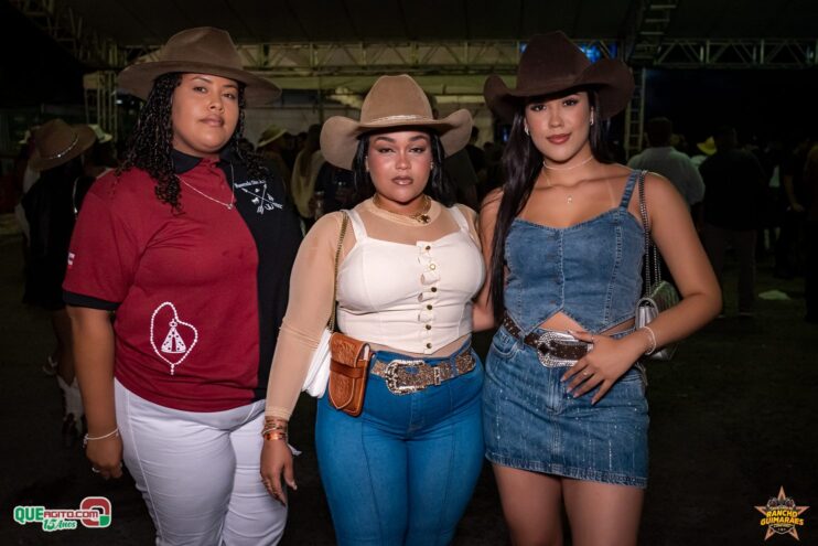 DSC_9702 Cavalgada do Rancho Guimarães 2025 reúne tradição e muita festa em Ilhéus 977