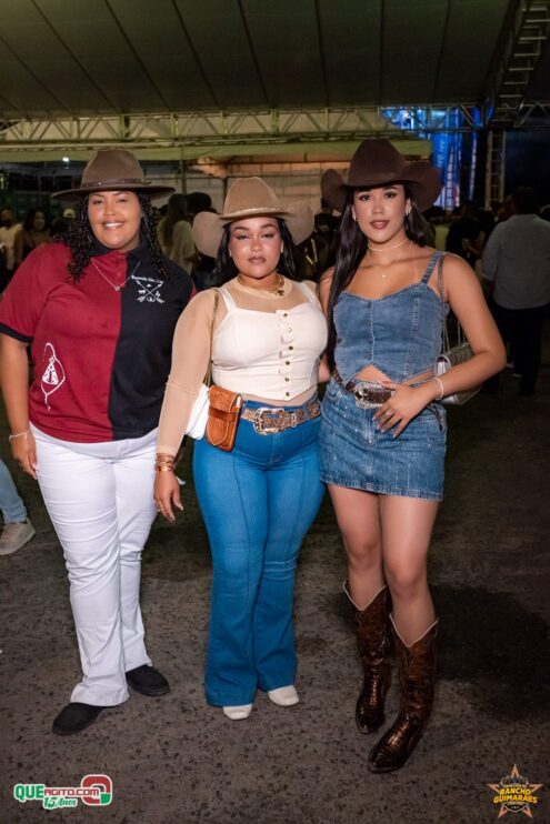 DSC_9704 Cavalgada do Rancho Guimarães 2025 reúne tradição e muita festa em Ilhéus 978