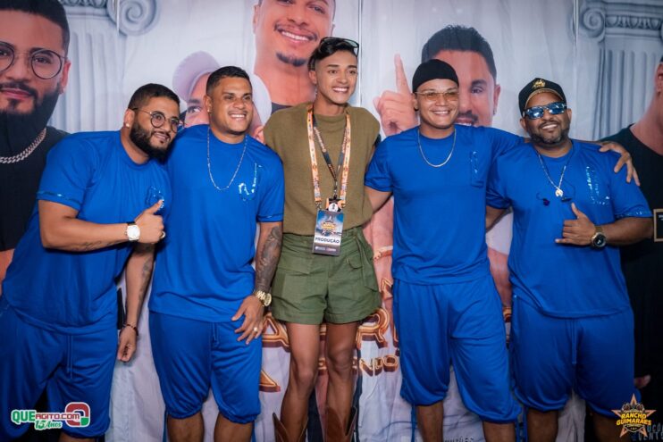 DSC_9752 Cavalgada do Rancho Guimarães 2025 reúne tradição e muita festa em Ilhéus 1005