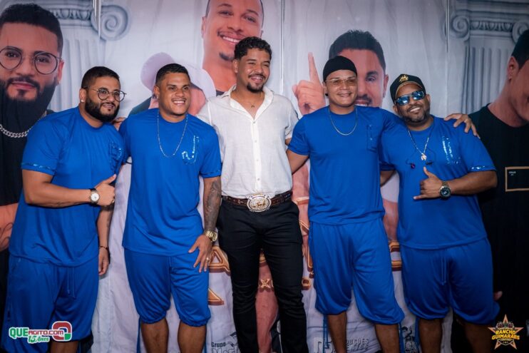 DSC_9754 Cavalgada do Rancho Guimarães 2025 reúne tradição e muita festa em Ilhéus 1006