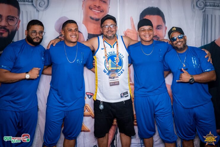 DSC_9760 Cavalgada do Rancho Guimarães 2025 reúne tradição e muita festa em Ilhéus 1458