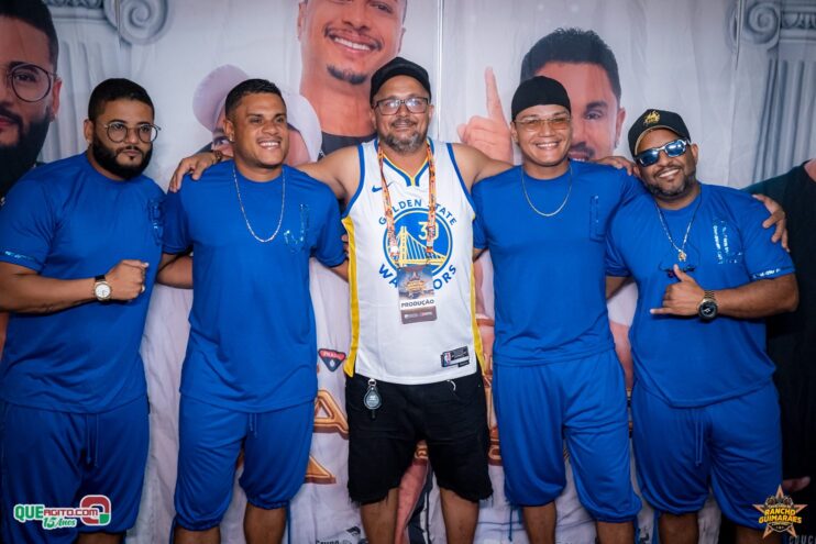 DSC_9761 Cavalgada do Rancho Guimarães 2025 reúne tradição e muita festa em Ilhéus 1459