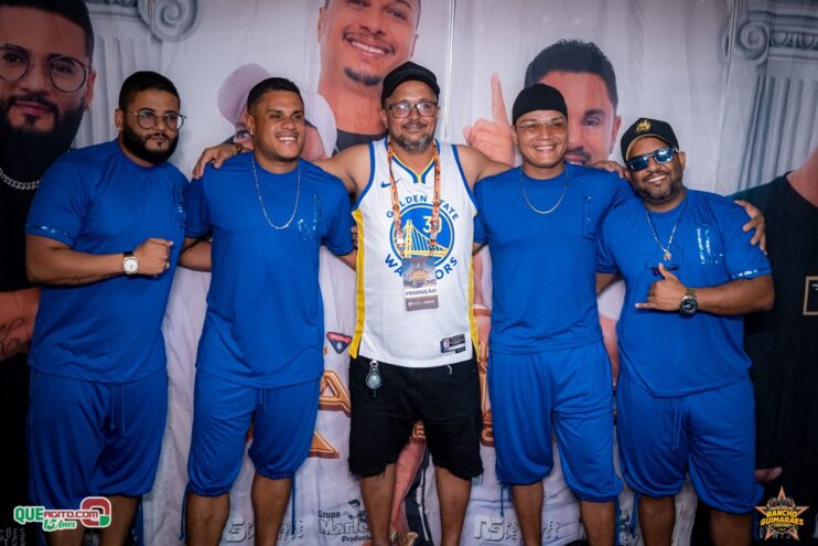 DSC_9763 Cavalgada do Rancho Guimarães 2025 reúne tradição e muita festa em Ilhéus 1460