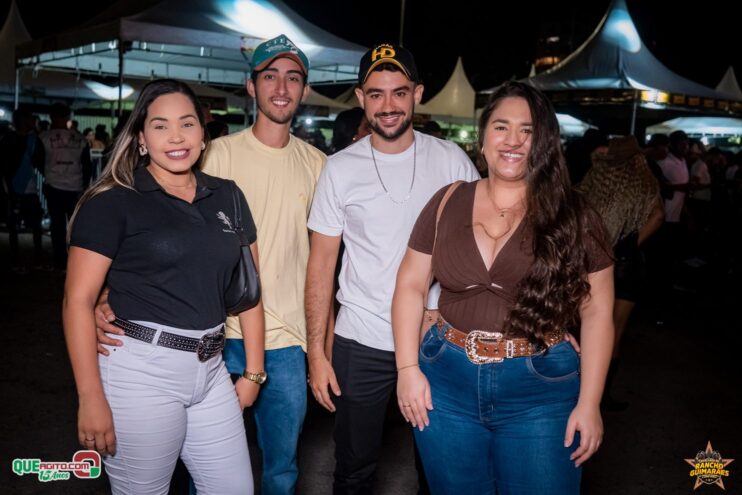 DSC_9767 Cavalgada do Rancho Guimarães 2025 reúne tradição e muita festa em Ilhéus 1461