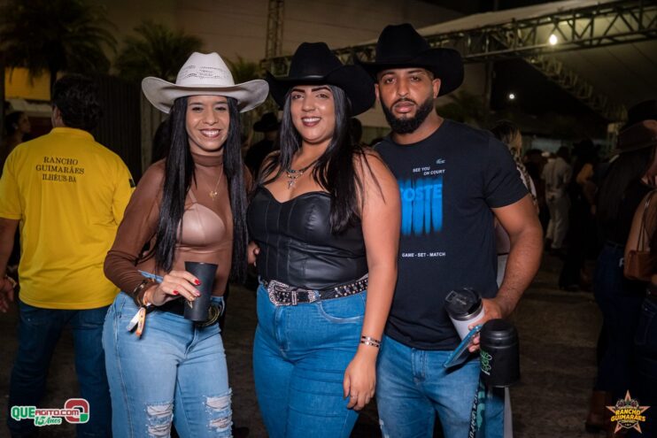 DSC_9778 Cavalgada do Rancho Guimarães 2025 reúne tradição e muita festa em Ilhéus 1469