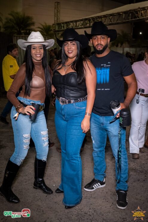 DSC_9779 Cavalgada do Rancho Guimarães 2025 reúne tradição e muita festa em Ilhéus 1470