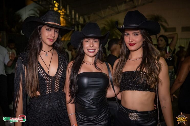 DSC_9810 Cavalgada do Rancho Guimarães 2025 reúne tradição e muita festa em Ilhéus 1496