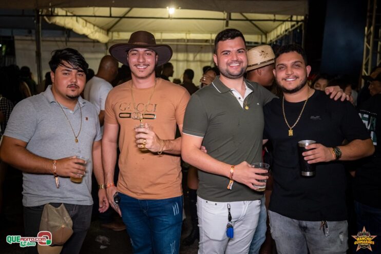 DSC_9835 Cavalgada do Rancho Guimarães 2025 reúne tradição e muita festa em Ilhéus 1516