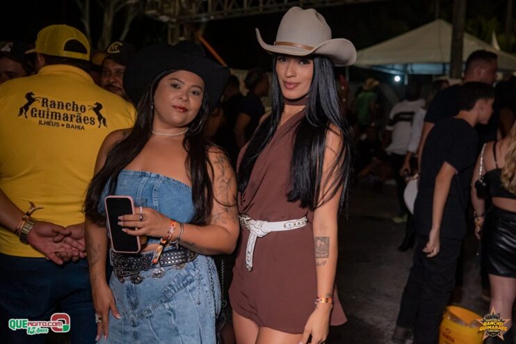 DSC_9839 Cavalgada do Rancho Guimarães 2025 reúne tradição e muita festa em Ilhéus 1519