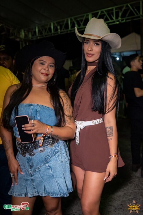 DSC_9840 Cavalgada do Rancho Guimarães 2025 reúne tradição e muita festa em Ilhéus 1520