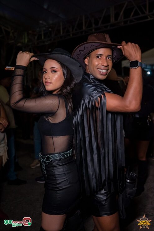 DSC_9847 Cavalgada do Rancho Guimarães 2025 reúne tradição e muita festa em Ilhéus 1525