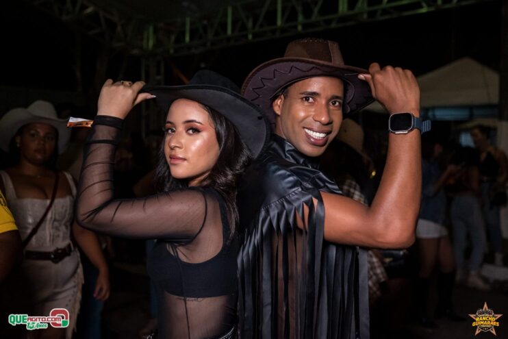 DSC_9850 Cavalgada do Rancho Guimarães 2025 reúne tradição e muita festa em Ilhéus 1527