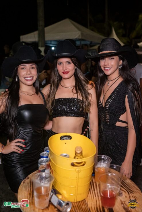 DSC_9857 Cavalgada do Rancho Guimarães 2025 reúne tradição e muita festa em Ilhéus 1533