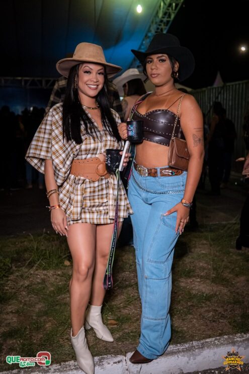 DSC_9870 Cavalgada do Rancho Guimarães 2025 reúne tradição e muita festa em Ilhéus 1544