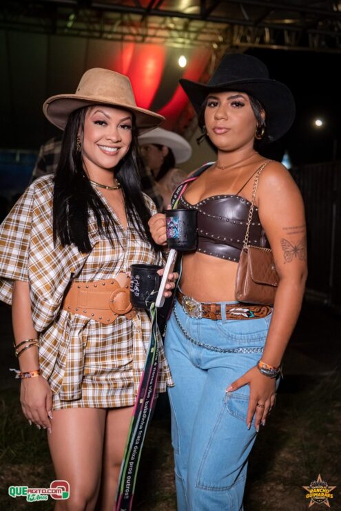 DSC_9871 Cavalgada do Rancho Guimarães 2025 reúne tradição e muita festa em Ilhéus 1545