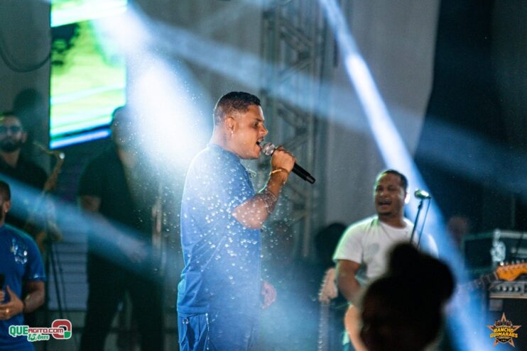 DSC_9882 Cavalgada do Rancho Guimarães 2025 reúne tradição e muita festa em Ilhéus 1548