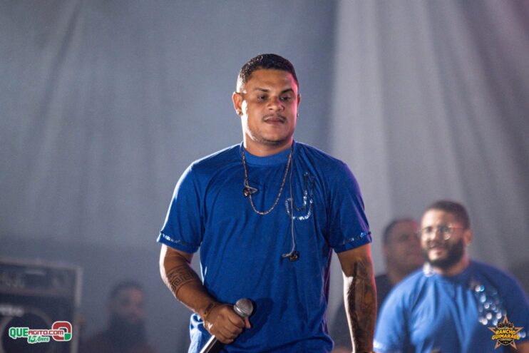 DSC_9890 Cavalgada do Rancho Guimarães 2025 reúne tradição e muita festa em Ilhéus 1555