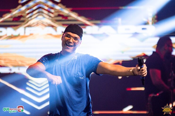 DSC_9903 Cavalgada do Rancho Guimarães 2025 reúne tradição e muita festa em Ilhéus 1564