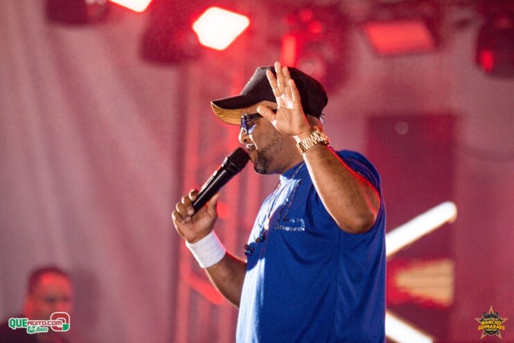 DSC_9912 Cavalgada do Rancho Guimarães 2025 reúne tradição e muita festa em Ilhéus 1571