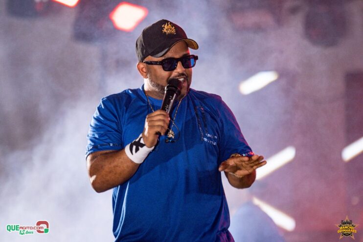 DSC_9916 Cavalgada do Rancho Guimarães 2025 reúne tradição e muita festa em Ilhéus 1575