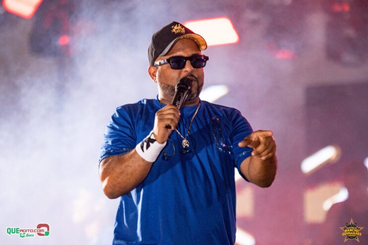 DSC_9917 Cavalgada do Rancho Guimarães 2025 reúne tradição e muita festa em Ilhéus 1576