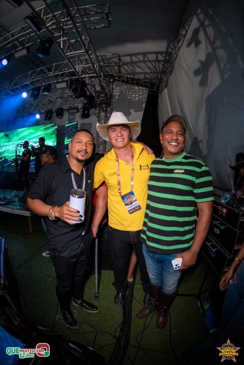 DSC_9919 Cavalgada do Rancho Guimarães 2025 reúne tradição e muita festa em Ilhéus 1577