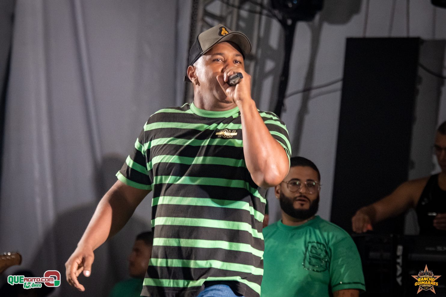 Cavalgada do Rancho Guimarães 2025 reúne tradição e muita festa em Ilhéus 14