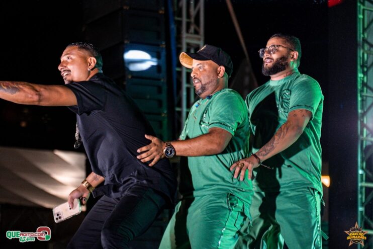 DSC_9953 Cavalgada do Rancho Guimarães 2025 reúne tradição e muita festa em Ilhéus 1585