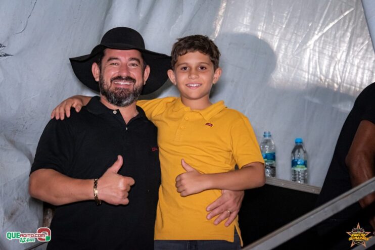 DSC_9954 Cavalgada do Rancho Guimarães 2025 reúne tradição e muita festa em Ilhéus 1586