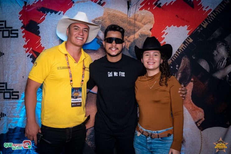DSC_9961 Cavalgada do Rancho Guimarães 2025 reúne tradição e muita festa em Ilhéus 1590