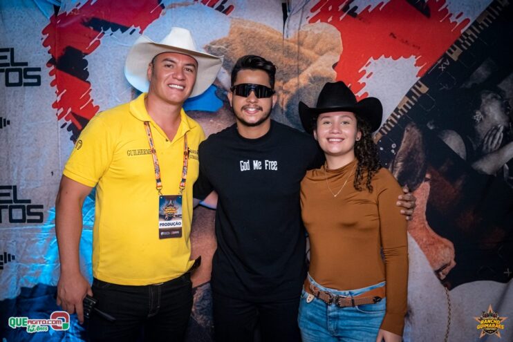 DSC_9962 Cavalgada do Rancho Guimarães 2025 reúne tradição e muita festa em Ilhéus 1591