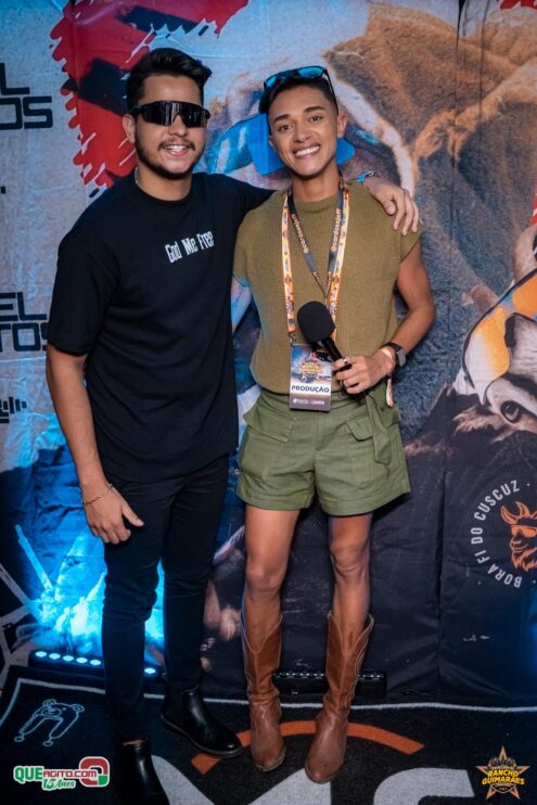 DSC_9973 Cavalgada do Rancho Guimarães 2025 reúne tradição e muita festa em Ilhéus 1598