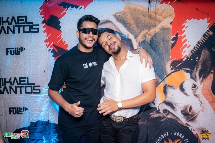 DSC_9975 Cavalgada do Rancho Guimarães 2025 reúne tradição e muita festa em Ilhéus 1599